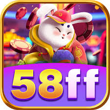 58ff Live Casino Mega