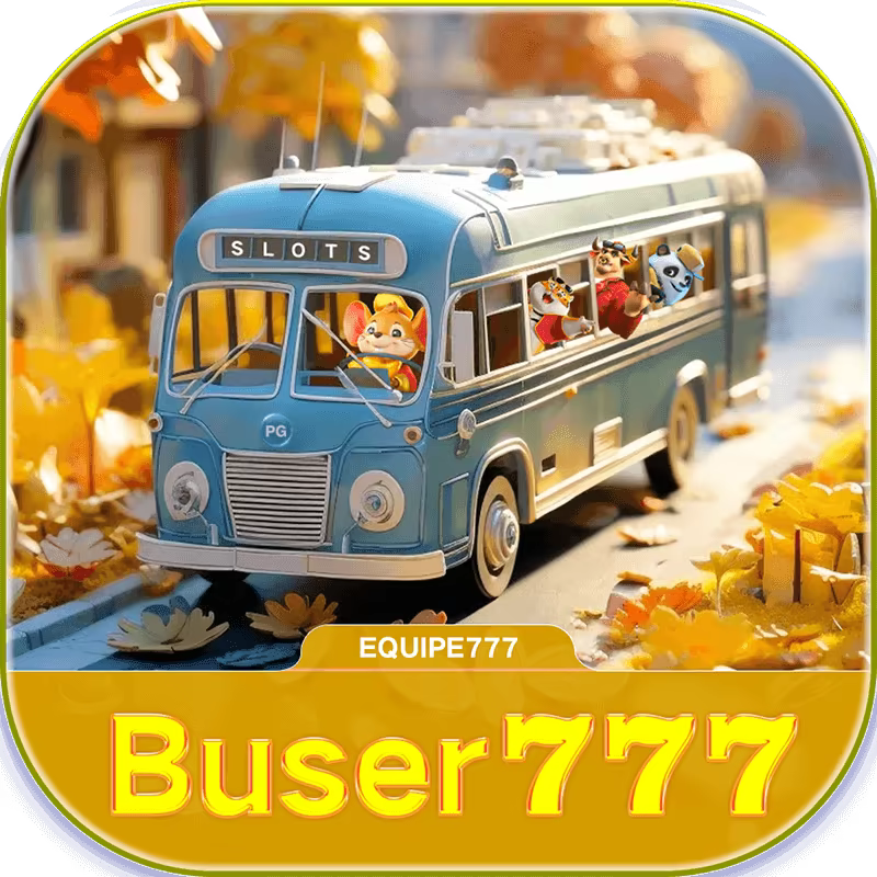 buser777 Slots Prime v3.4.5